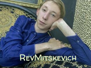 RevMitskevich