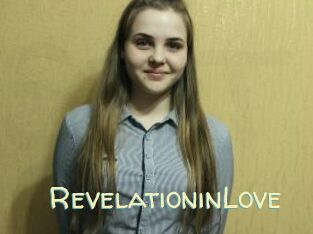 RevelationinLove