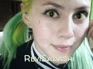 ReviSadashi