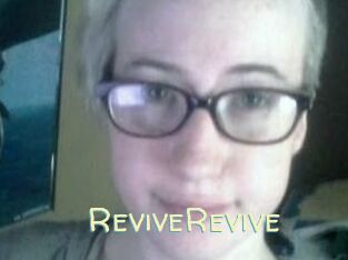 ReviveRevive Sexy Tchat