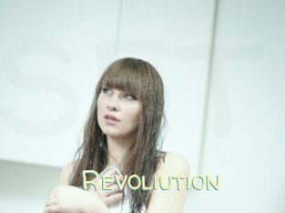 Revoliution