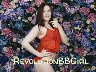 RevolutionBBGirl