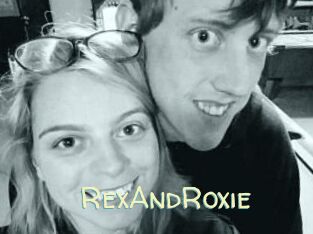 RexAndRoxie