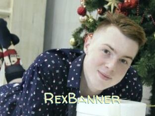 RexBanner