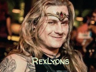 RexLyons