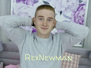 RexNewman Sexy Tchat