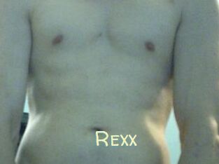 Rexx