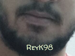 ReyK98