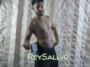 ReySallvo
