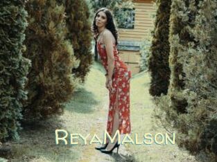 ReyaMalson