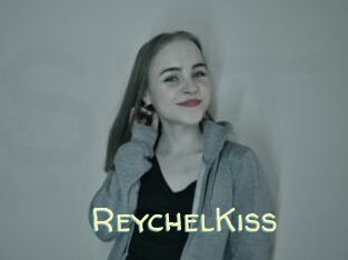 ReychelKiss