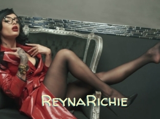 ReynaRichie Sexy Tchat