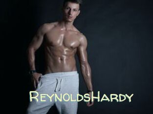 ReynoldsHardy