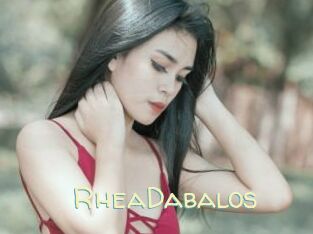 RheaDabalos