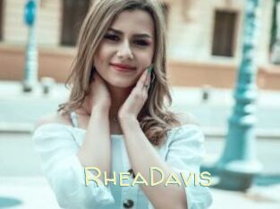 RheaDavis