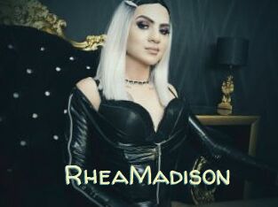 RheaMadison