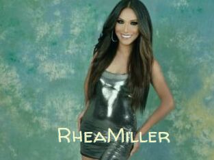 RheaMiller