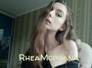 RheaMorgana