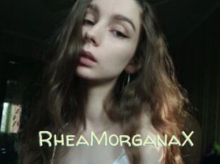 RheaMorganaX