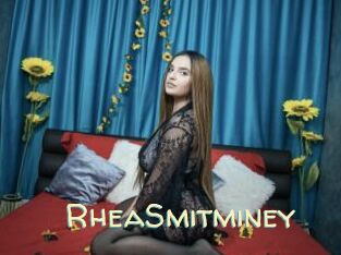 RheaSmitminey