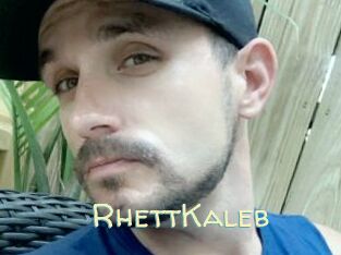 RhettKaleb