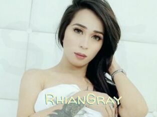 RhianGray