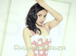 RhianneParker