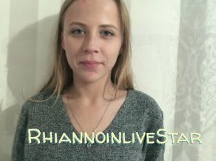 RhiannoinliveStar