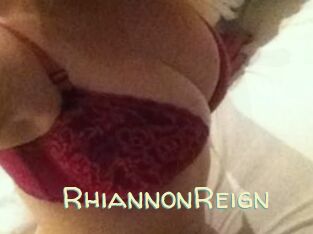 RhiannonReign