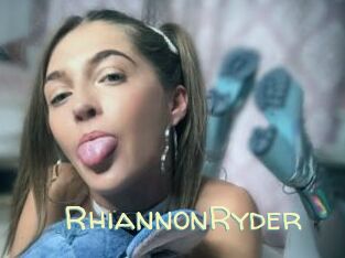 RhiannonRyder