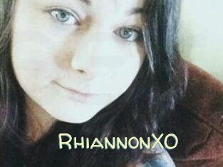RhiannonXO