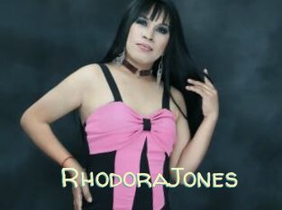 RhodoraJones