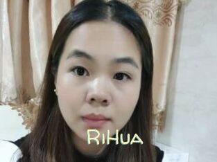 RiHua Sexy Tchat