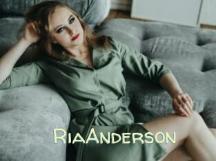 RiaAnderson