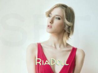 RiaDoll