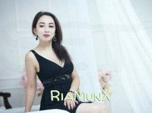RiaMunX