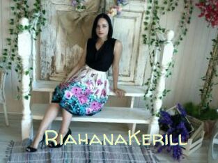 RiahanaKerill
