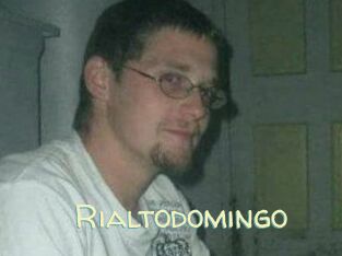 Rialtodomingo Sexy Tchat