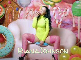 RianaJohnson