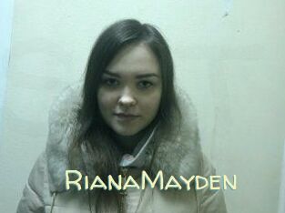RianaMayden