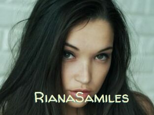 RianaSamiles