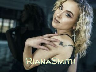 RianaSmith