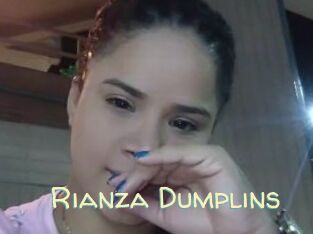 Rianza_Dumplins