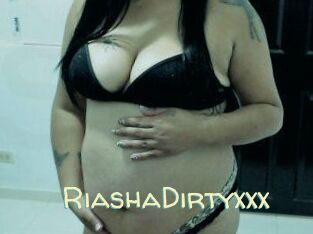 RiashaDirtyxxx