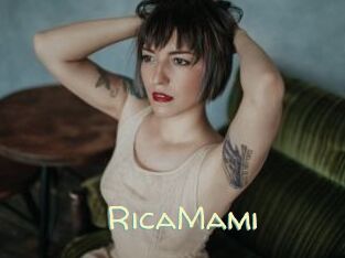 RicaMami