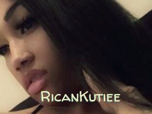 RicanKutiee