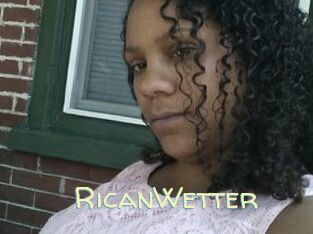 RicanWetter