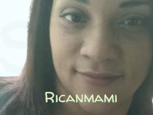 Ricanmami