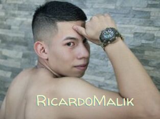 RicardoMalik