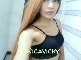 Ricavicky